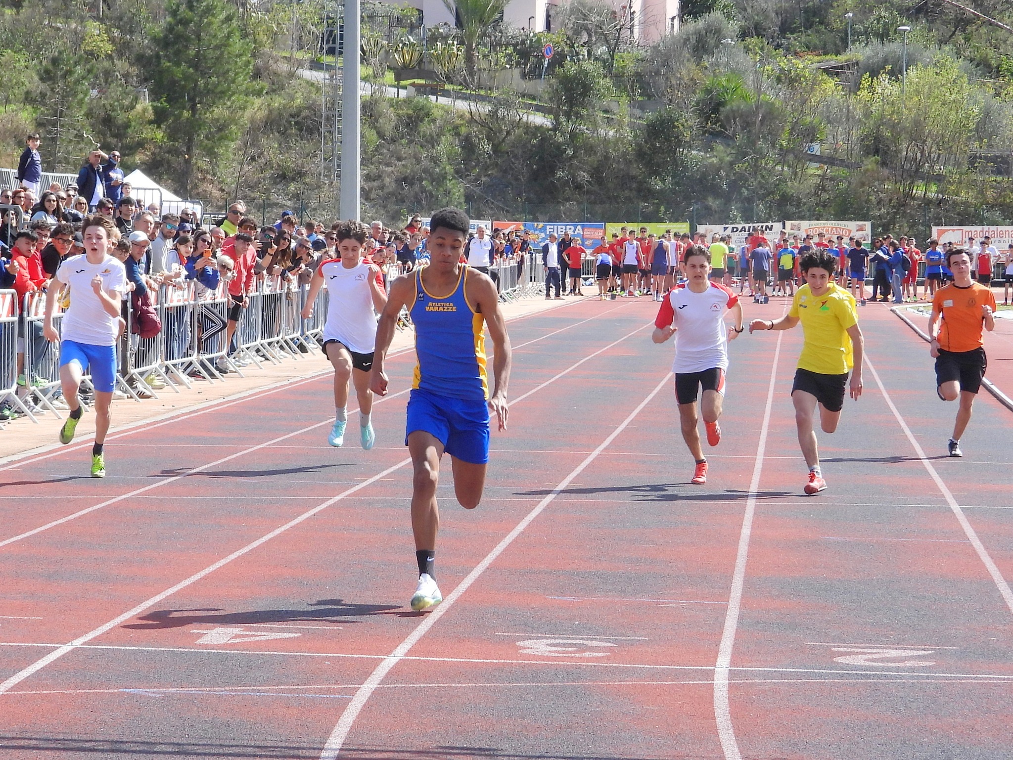 Boissano Atletica Estate: martedì 21 luglio il secondo appuntamento in pista