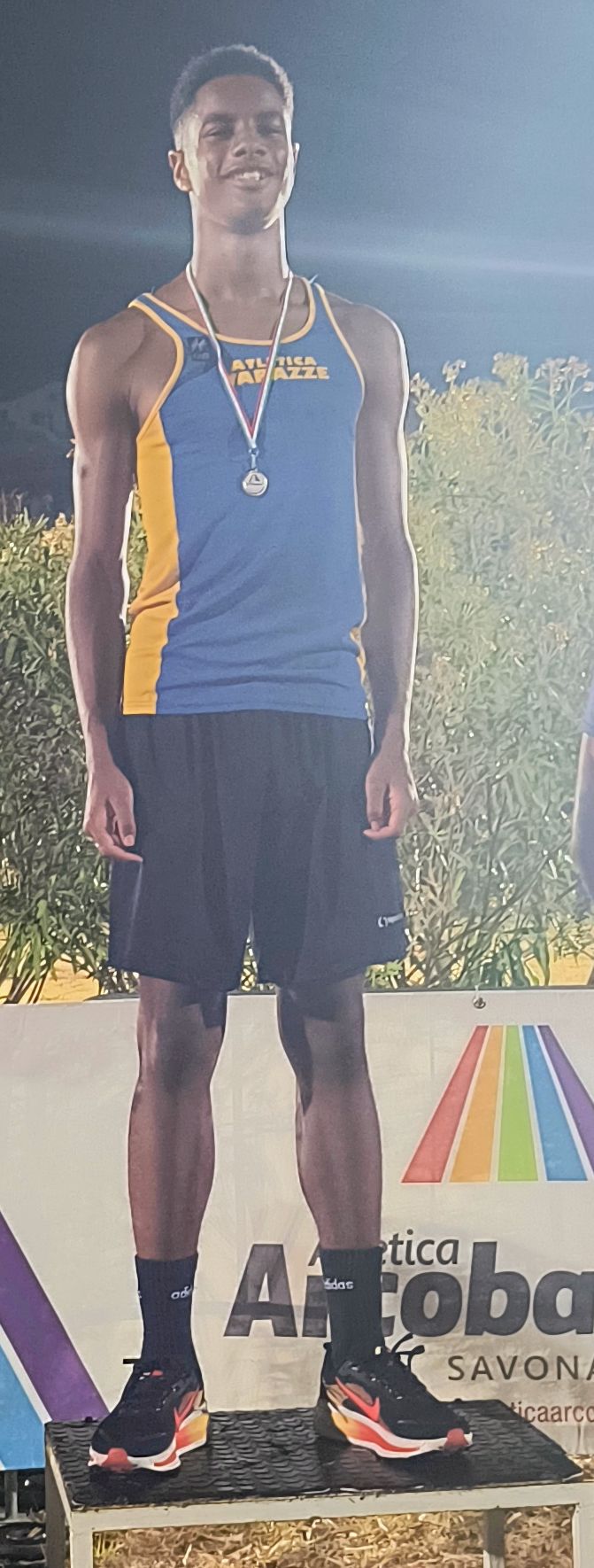 Boissano Atletica Estate: successo per la seconda giornata
