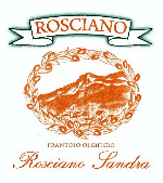 Rosciano Frantoio